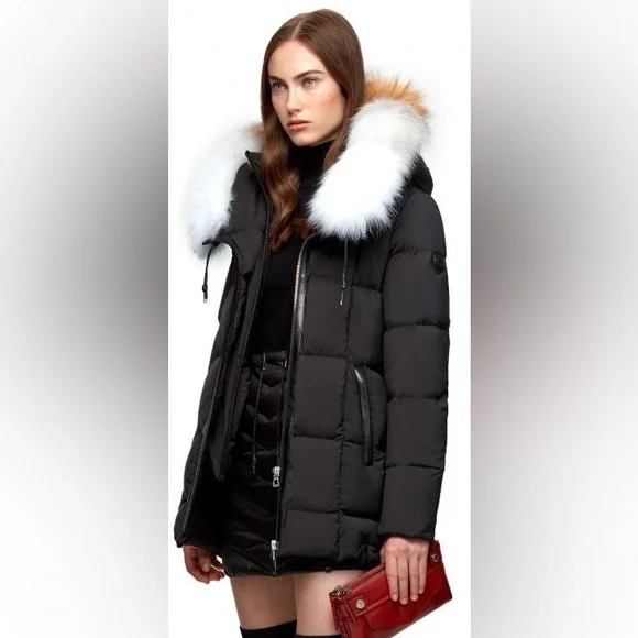 🧊Rudsak Takada Parka Coat ❄️ - Picture 2 of 14